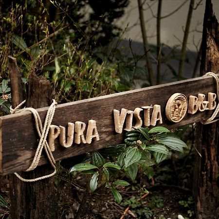 B&B Pura Vista Zandhoven Dış mekan fotoğraf
