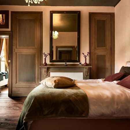 B&B Pura Vista Zandhoven Dış mekan fotoğraf