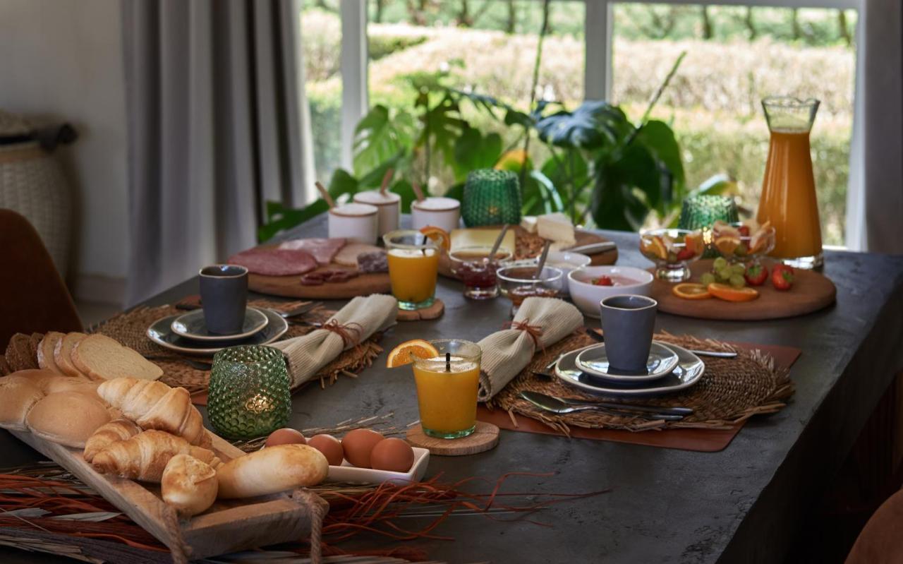 B&B Pura Vista Zandhoven Dış mekan fotoğraf