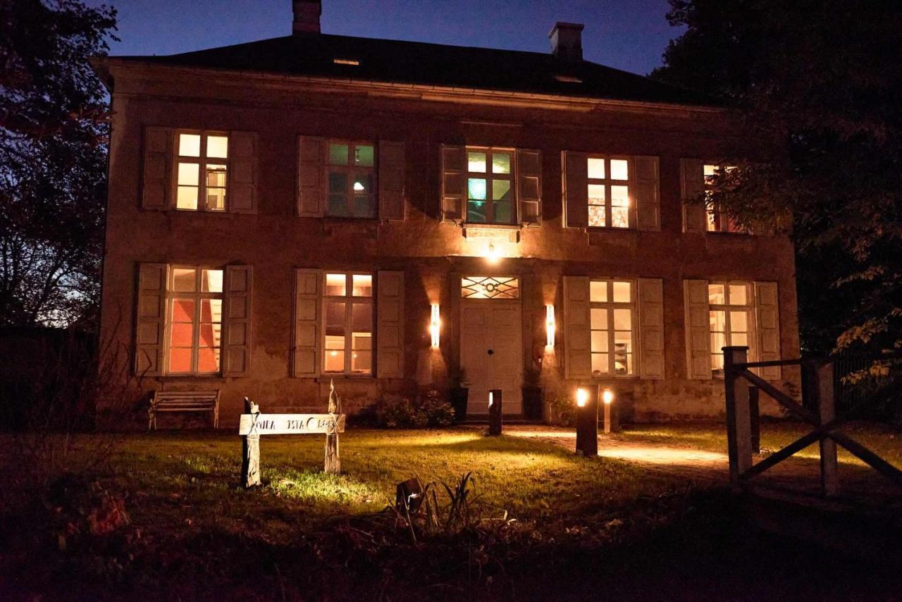 B&B Pura Vista Zandhoven Dış mekan fotoğraf