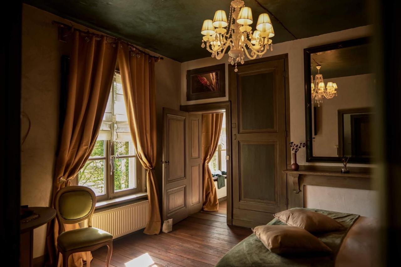 B&B Pura Vista Zandhoven Dış mekan fotoğraf
