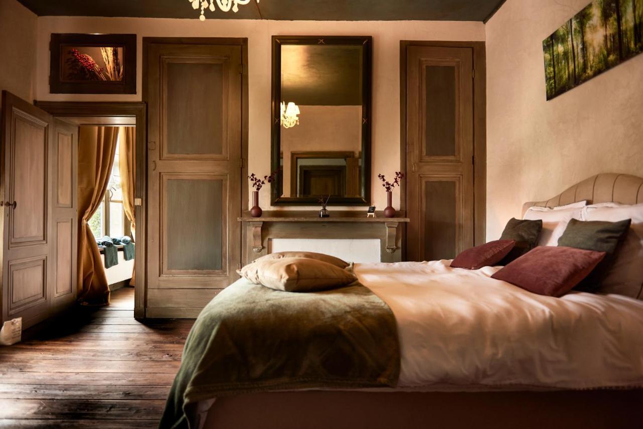 B&B Pura Vista Zandhoven Dış mekan fotoğraf