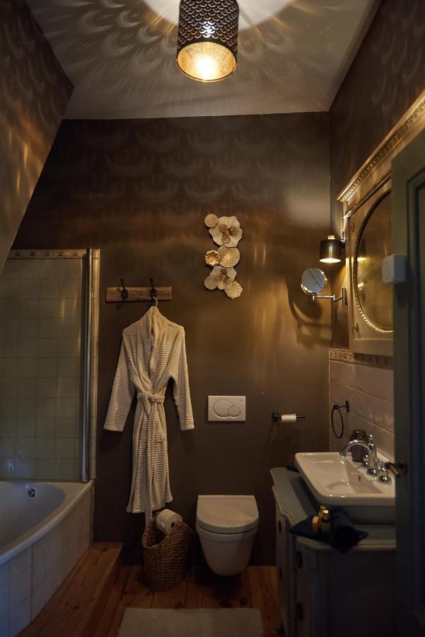 B&B Pura Vista Zandhoven Dış mekan fotoğraf