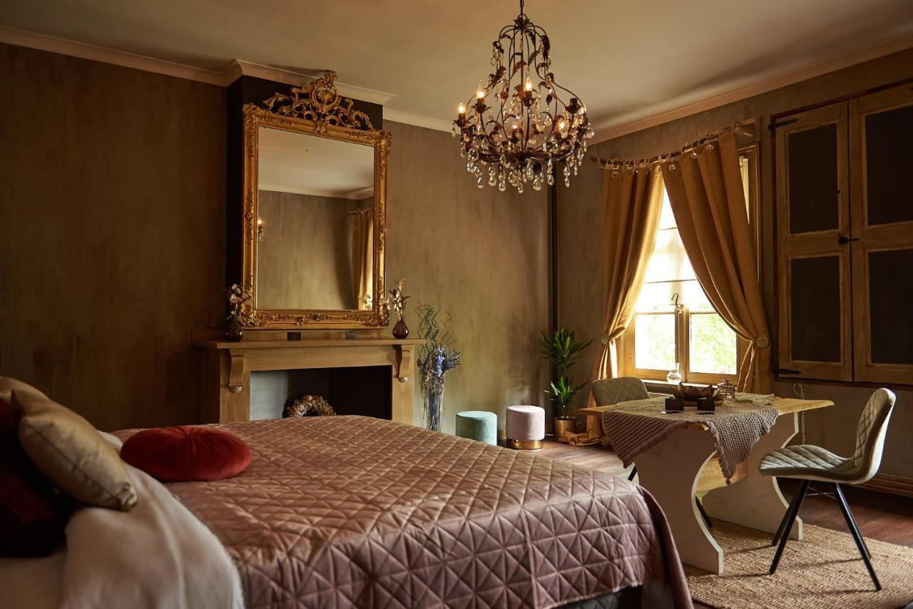 B&B Pura Vista Zandhoven Dış mekan fotoğraf