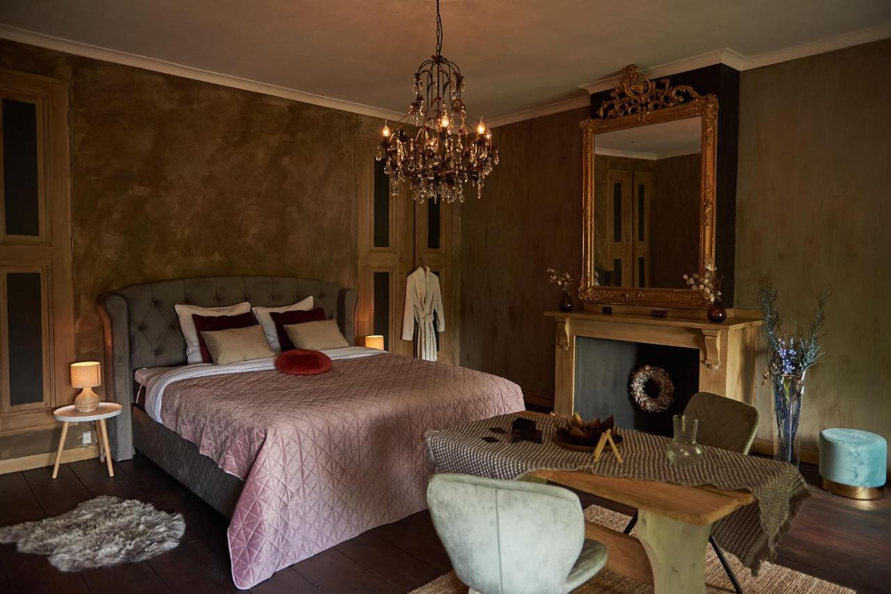 B&B Pura Vista Zandhoven Dış mekan fotoğraf