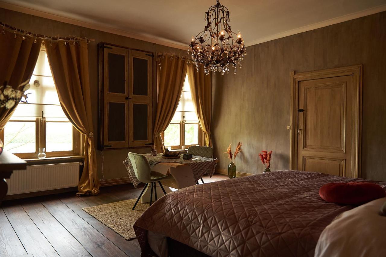 B&B Pura Vista Zandhoven Dış mekan fotoğraf