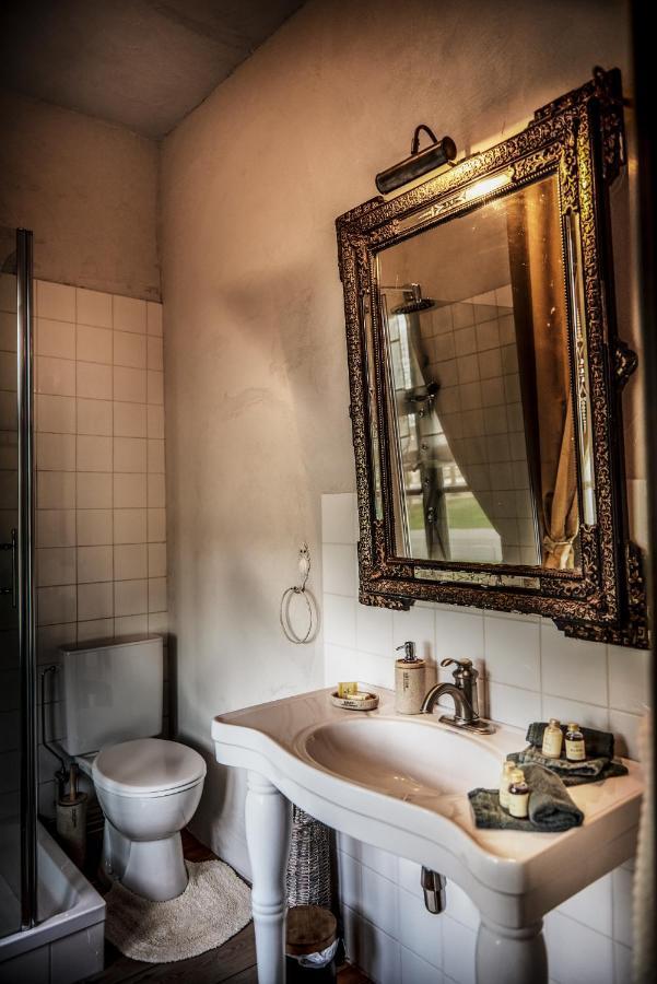 B&B Pura Vista Zandhoven Dış mekan fotoğraf